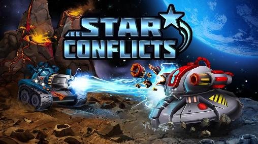download Star conflicts apk